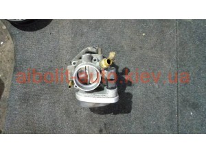 Дроссельная заслонка Круз Дроссельная заслонка Круз