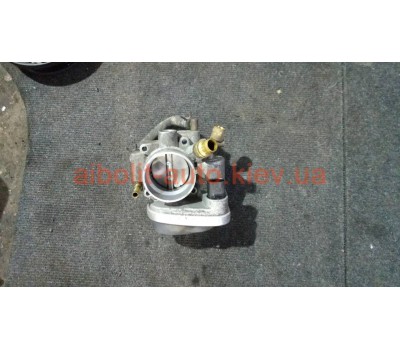 Дроссельная заслонка Круз  Chevrolet Cruze