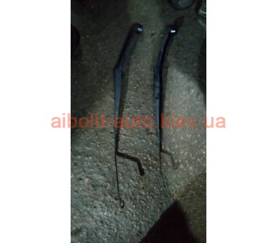 Щеткодержатель дворников Круз  Chevrolet Cruze