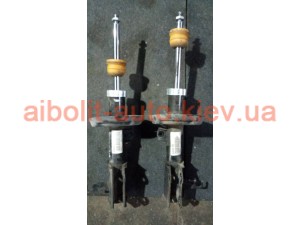 Амортизатор передний Круз