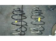 Пружина передняя Круз Пружина передняя Круз