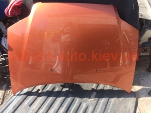 Капот Авео Т200 (есть различные цвета)