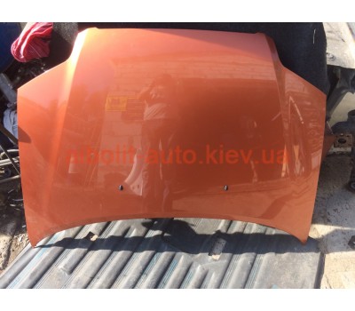 Капот Авео Т200 (есть различные цвета)  Chevrolet Aveo Кузовные детали