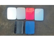 Лючек бензобака Авео Лючек бензобака Авео