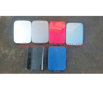 Лючек бензобака Авео  Chevrolet Aveo Кузовные детали