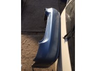 Бампер задний Авео Т200 (есть различные цвета) Бампер задний Авео Т200 (есть различные цвета)