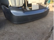 Бампер задний Авео Т250 (есть различные цвета) Бампер задний Авео Т250 (есть различные цвета)