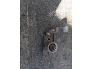 Замок капота Авео Замок капота Авео