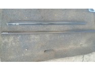 Молдинг стекла Авео