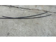 Молдинг крыши Авео