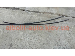 Молдинг крыши Авео Молдинг крыши Авео