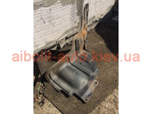 Защита двигателя пластиковая Авео Защита двигателя пластиковая Авео