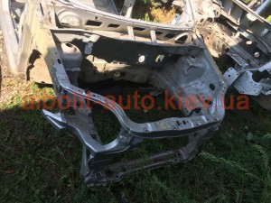 Передняя панель Авео Передняя панель Авео