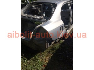 Четверть задняя правая Авео Четверть задняя правая Авео