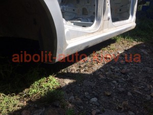 Порог Авео Порог Авео