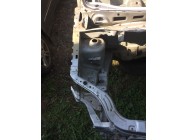 Лонжерон передний правый Авео