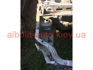 Лонжерон передний правый Авео Лонжерон передний правый Авео