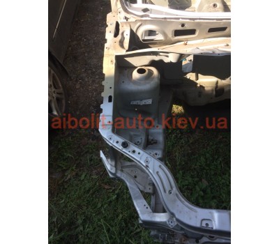 Лонжерон передний правый Авео  Chevrolet Aveo Кузовные детали