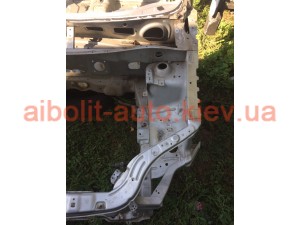 Лонжерон передний левый Авео Лонжерон передний левый Авео