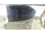 Стекло задней левой двери Авео Т-200