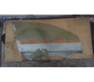 Стекло пассажирской двери Авео  Chevrolet Aveo