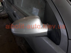 Зеркало правое электро Авео Т-200