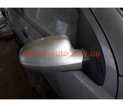 Зеркало правое электро Авео Т-200  Chevrolet Aveo
