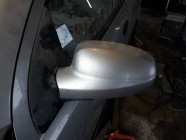 Зеркало левое электро Авео Т-200