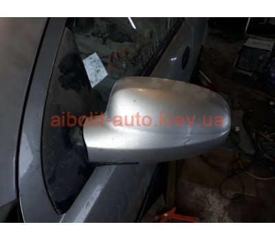 Зеркало левое электро Авео Т-200  Chevrolet Aveo