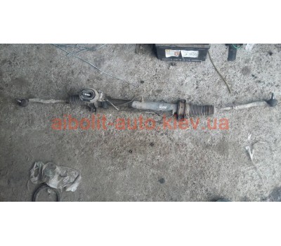 Рулевая рейка Авео  Chevrolet Aveo
