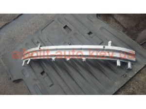 Усилитель переднего бампера Авео Усилитель переднего бампера Авео