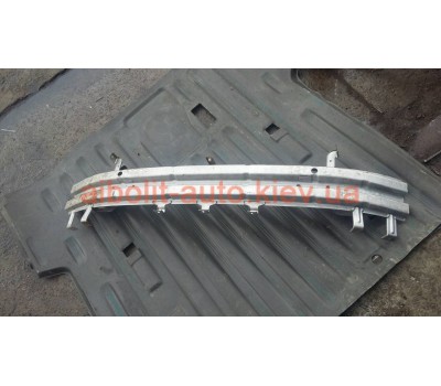 Усилитель переднего бампера Авео  Chevrolet Aveo Кузовные детали