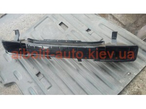 Усилитель заднего бампера Авео Усилитель заднего бампера Авео