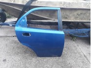 Дверь задняя правая Авео Т200 (есть различные цвета) Дверь задняя правая Авео Т200 (есть различные цвета)