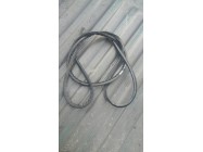 Уплотнитель лобового стекла Авео Уплотнитель лобового стекла Авео