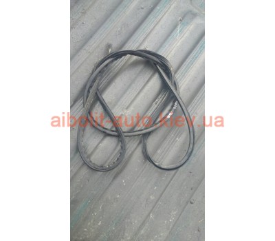 Уплотнитель лобового стекла Авео  Chevrolet Aveo Кузовные детали