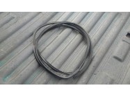 Уплотнитель заднего стекла Авео Уплотнитель заднего стекла Авео