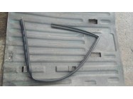 Уплотнитель двери Авео