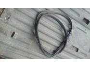 Уплотнитель багажника Авео Уплотнитель багажника Авео