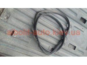 Уплотнитель багажника Авео Уплотнитель багажника Авео