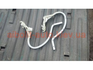 Петли багажника Авео Петли багажника Авео