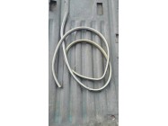 Уплотнитель дверного проема Авео