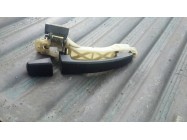 Ручка двери наружная Авео Ручка двери наружная Авео