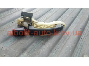 Ручка двери наружная Авео Ручка двери наружная Авео