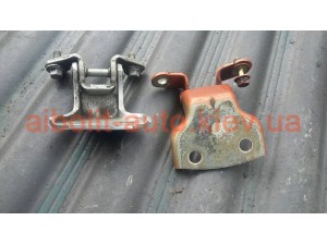 Петли двери Авео Петли двери Авео