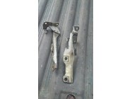 Петли капота Авео