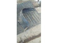 Подкрылок передний Авео