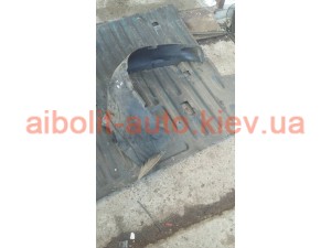 Подкрылок передний Авео Подкрылок передний Авео