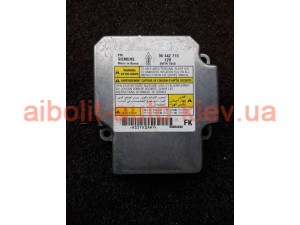 Блок AirBag Авео