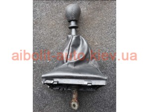 Ручка КПП Авео